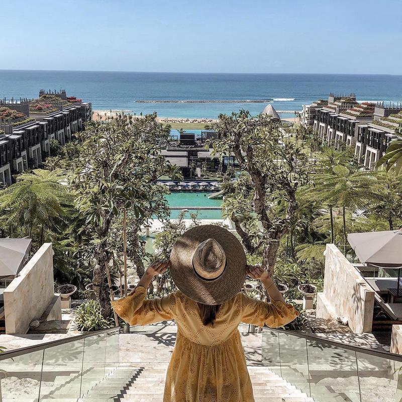 The Apurva Kempinski Bali