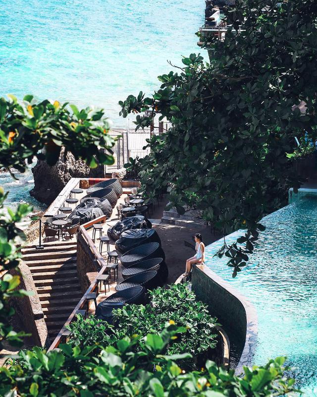 Ayana Resort & Spa