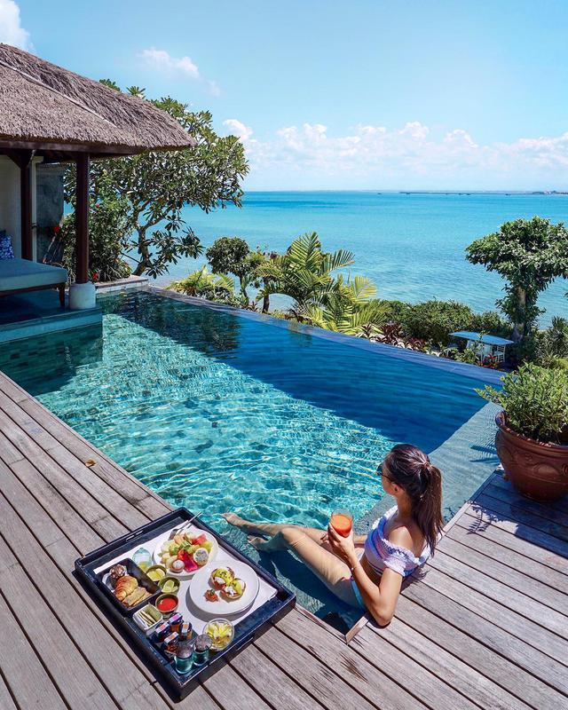 Four Season Resorts Jimbaran