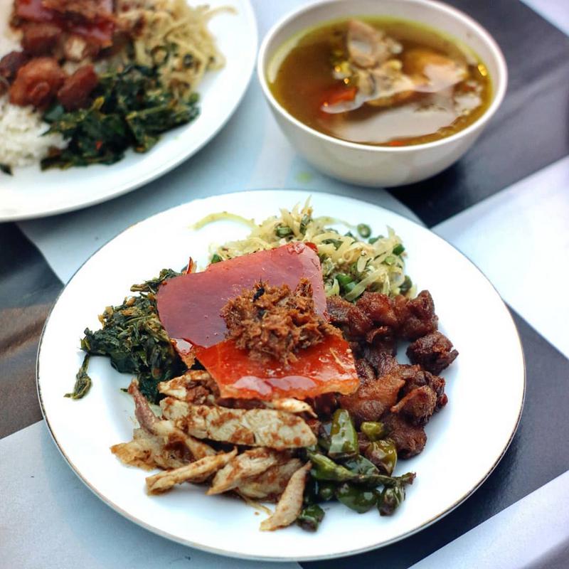 7+ Best Local Street Foods You Must Try In Bali - Baligasm