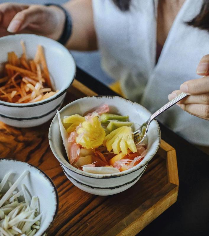 Rujak