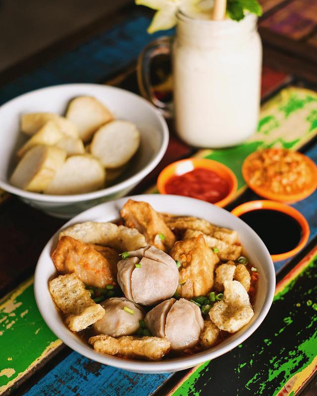 Bakso