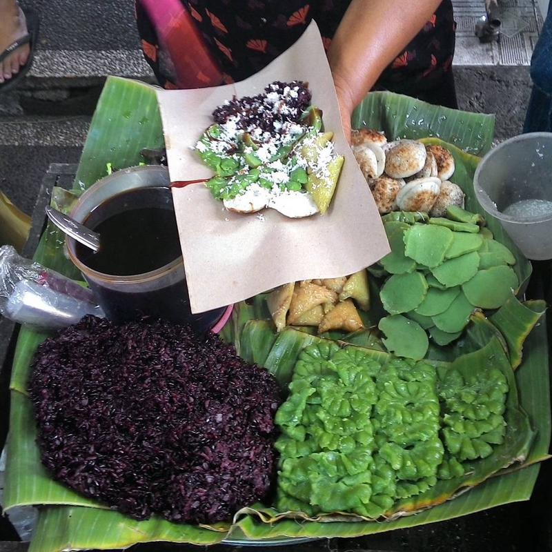 Jaja Bali