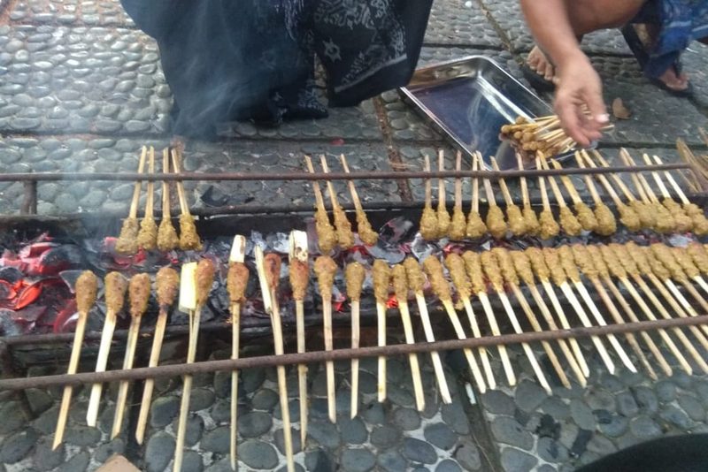 Sate Lilit