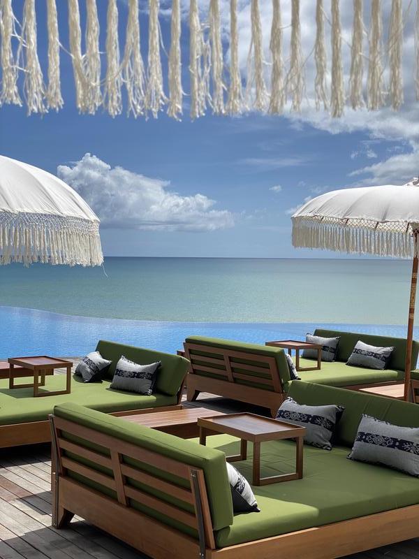 Locca Sea House