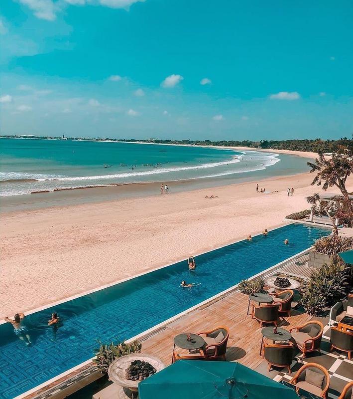 Sundara Beach Club