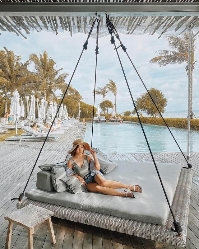 Como Beach Club