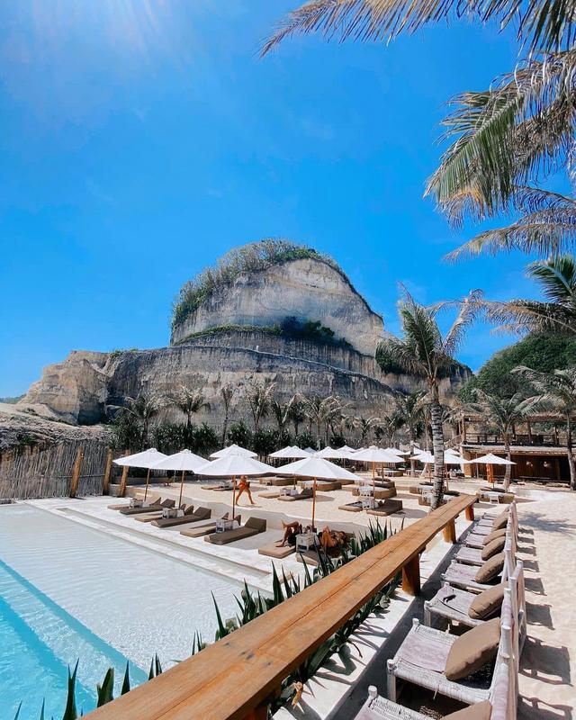 Palmilla Beach Club