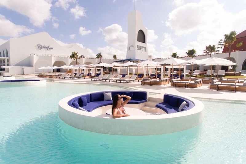 Café del Mar Bali