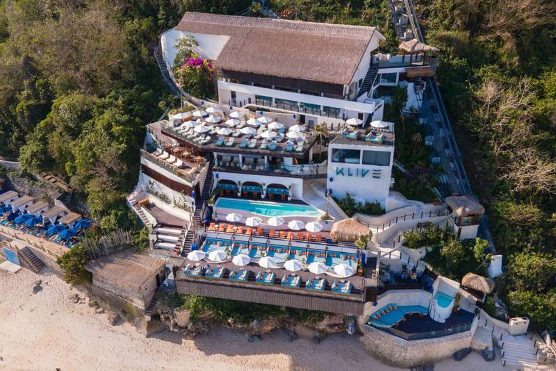 Klive Beach Club