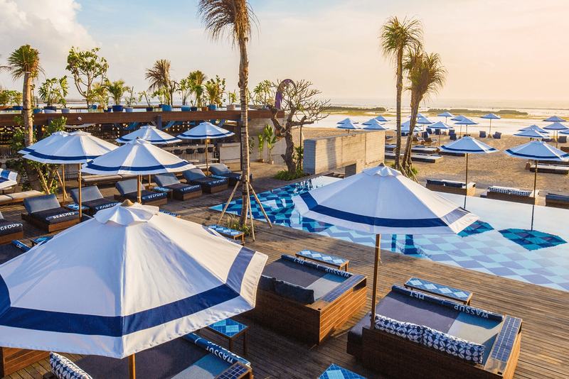 Manarai Beach House