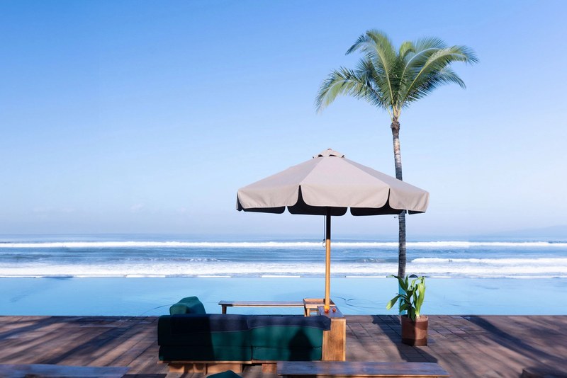 Down to Seminyak