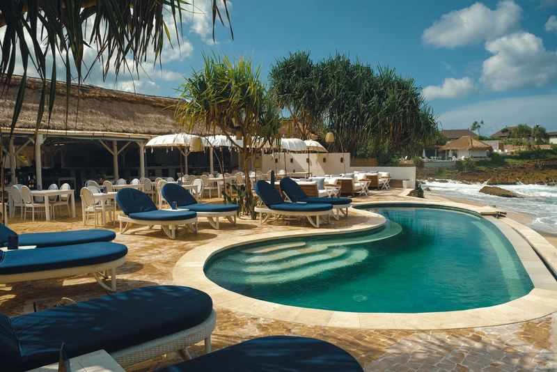 Sandy Bay Beach Club