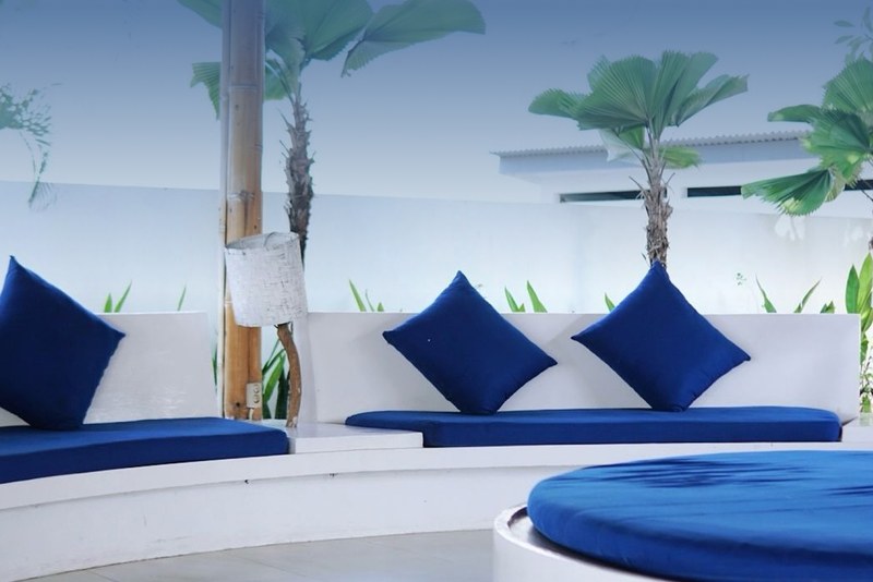 Spice Beach Club