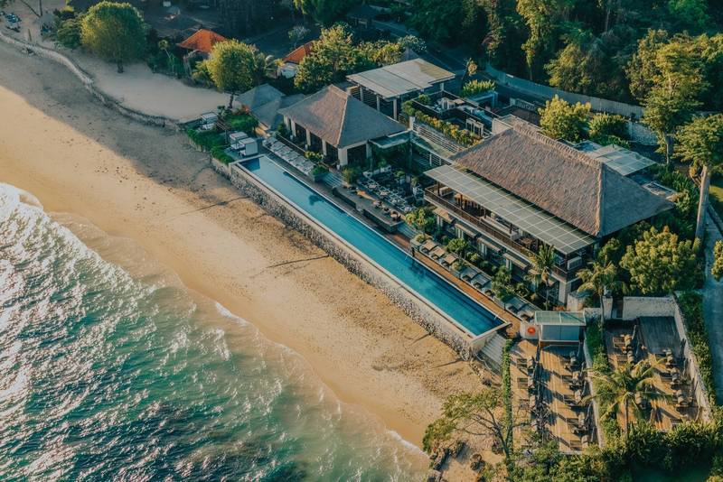 Sundara Jimbaran Beach House