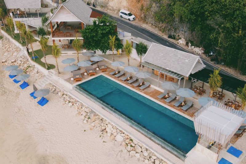 Timbis Beach Club