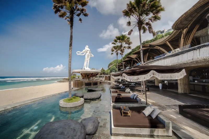 Tropical Temptation Beach Club