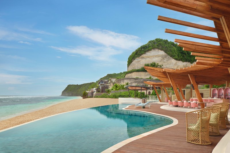 Uma Beach House