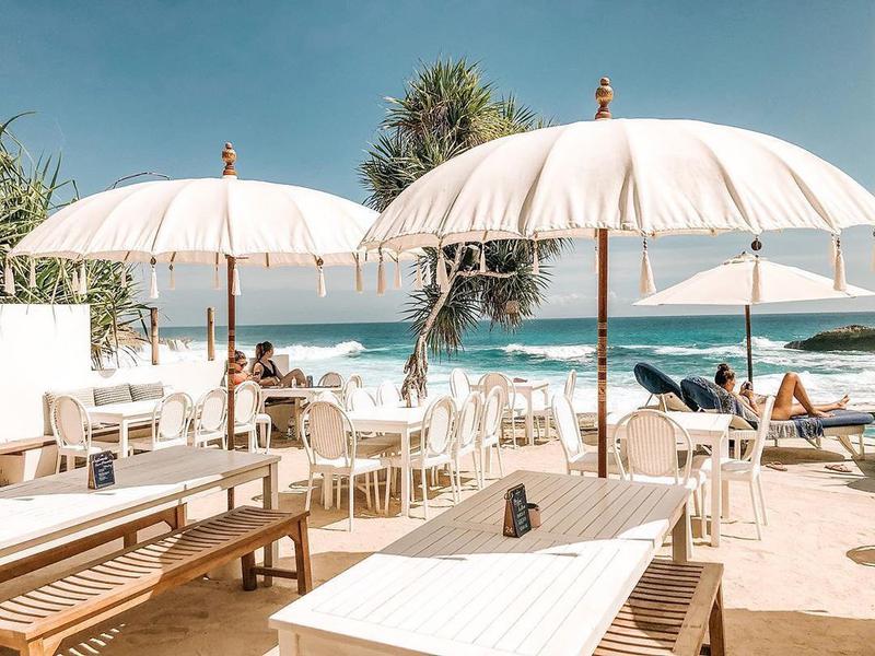 Sandy Bay Lembongan Island