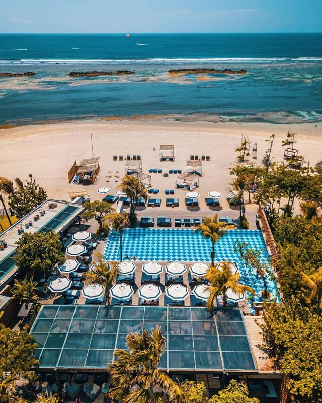 Manarai Beach House