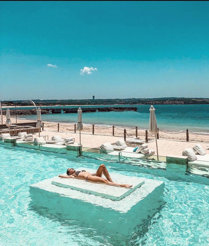 Ibiza In Bali Beach Club