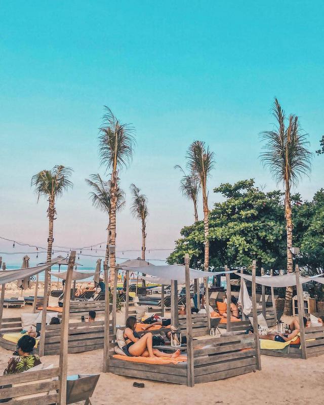 Artotel Beach Club (Temporarily Closed)