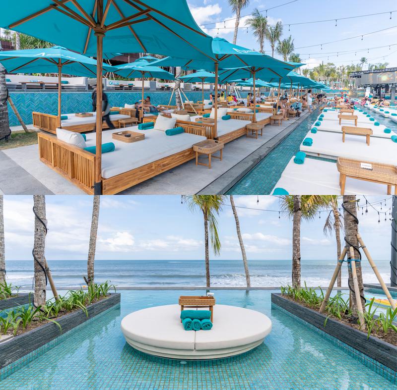 Atlas Beach Club (New)
