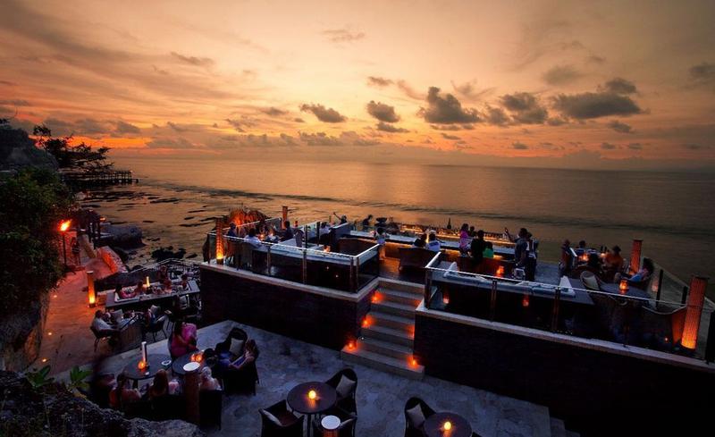 Rock Bar
