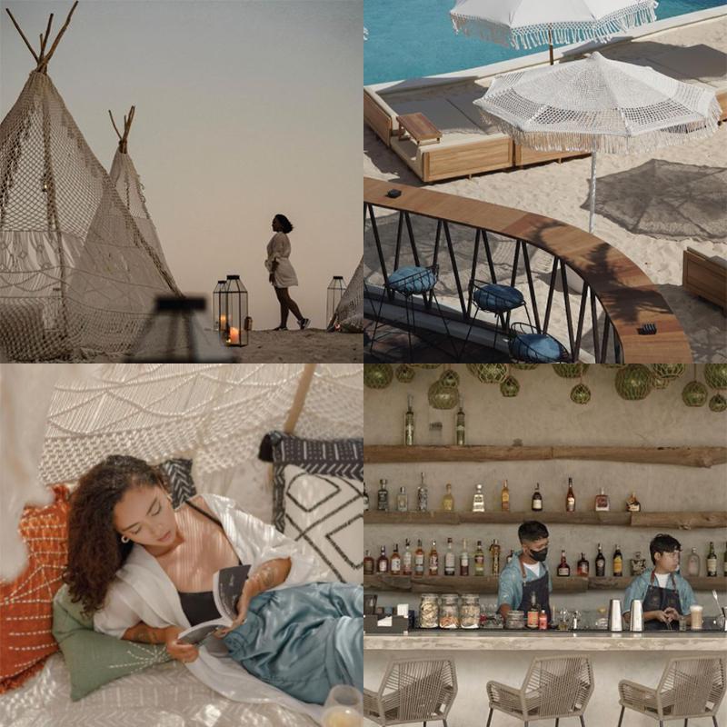 Canna Bali (New) - Photo by @canna.bali