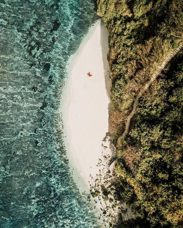 Green Bowl Beach