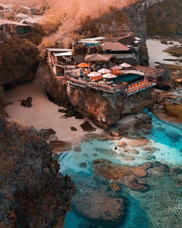 Blue Point Beach