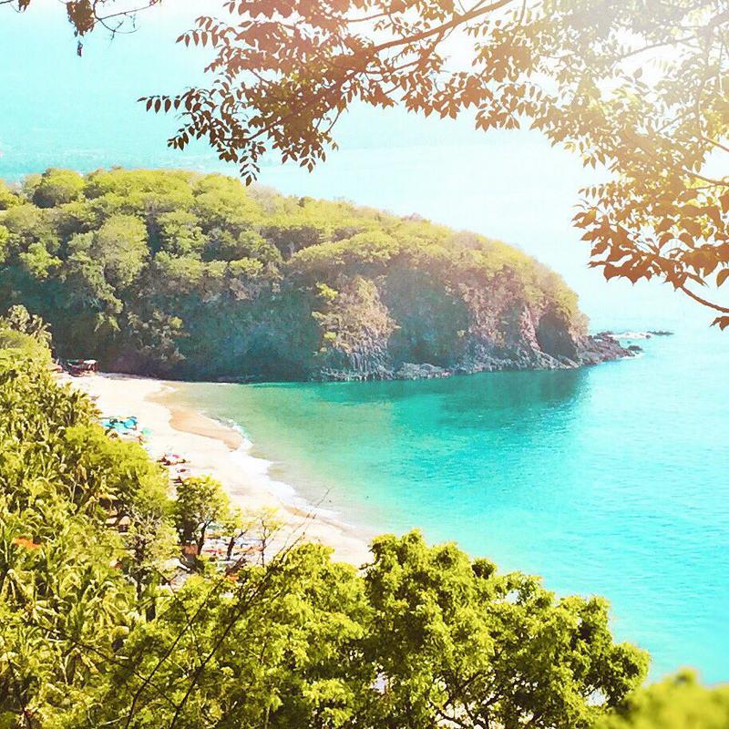 Virgin Beach - Photo by @winugraha