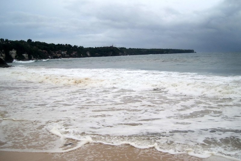 Dreamland Beach