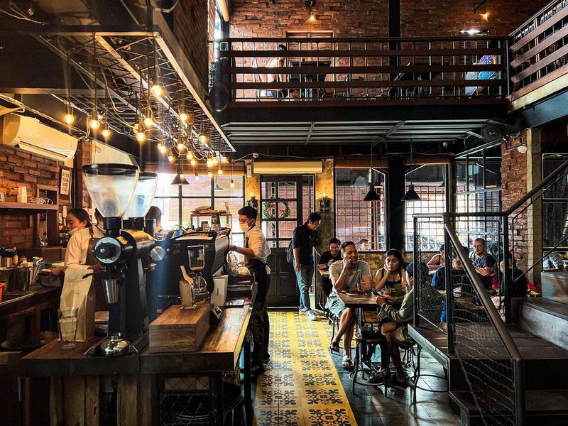 Savor the Morning: Top 25 Brunch Spots to Experience in Bali