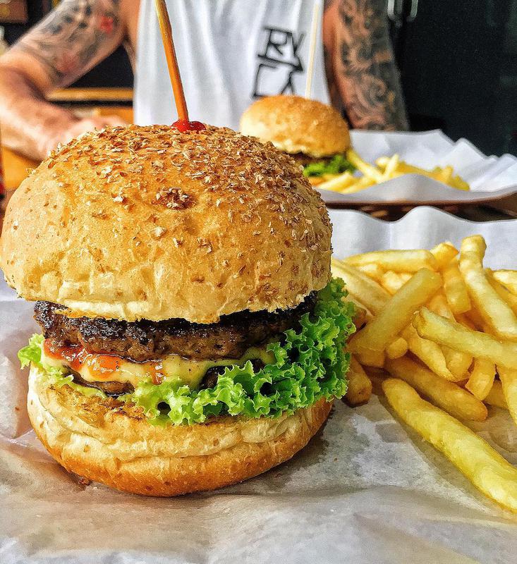 Fat Tony's
