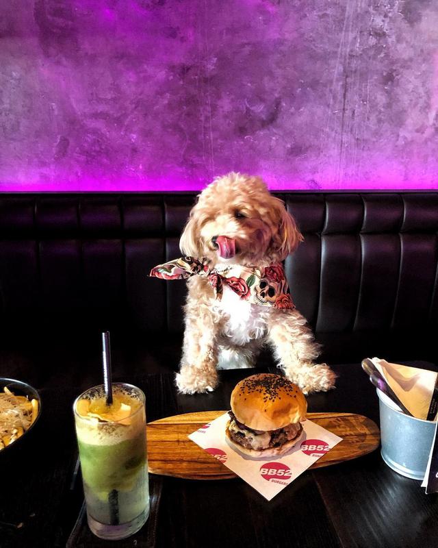 BB52 - Photo by @rossiepossieinbali