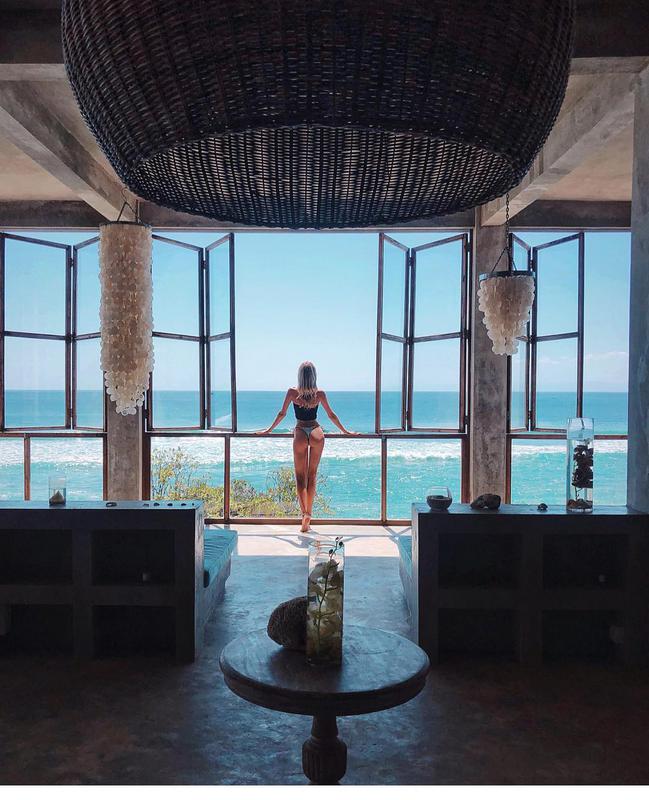 Bali's Must-See Clifftop Villas