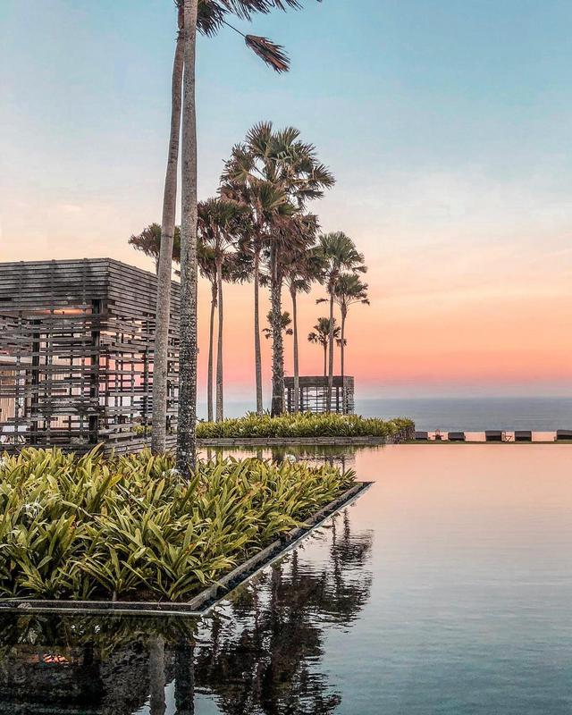 Alila Villas Uluwatu