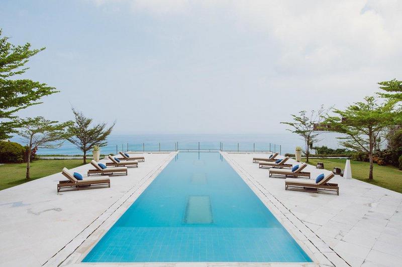 Villa Anugrah
