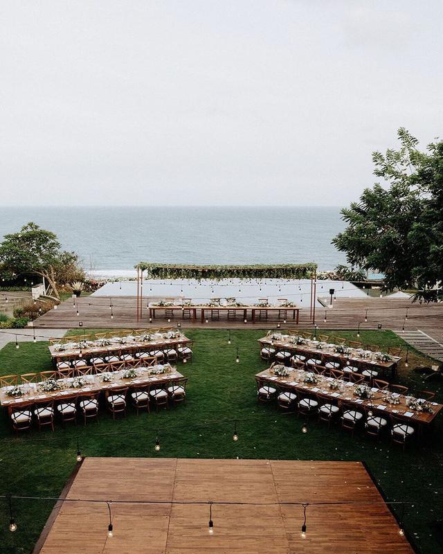 Pandawa Cliff Estate