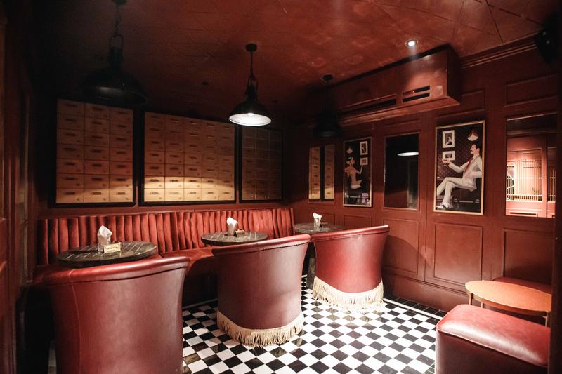 The Shady Fox - Photo by @theshadyfox__