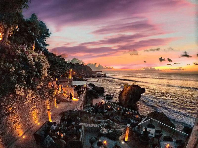 Rock Bar - Photo by @k_misaki