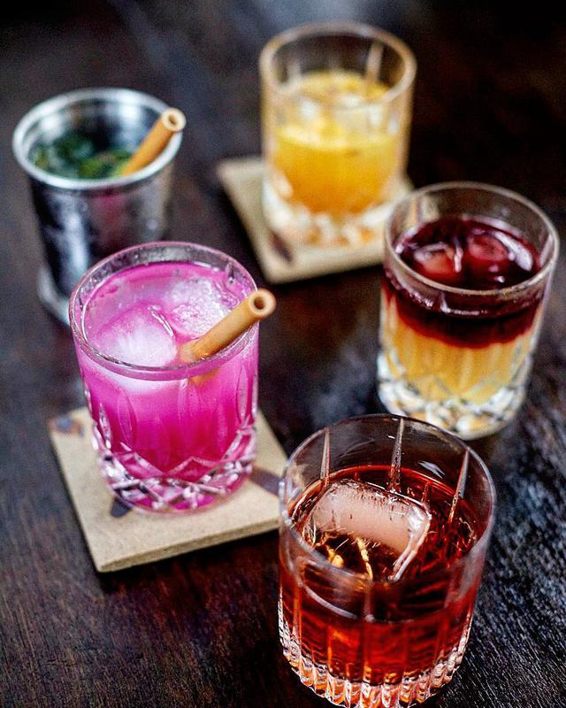 Room 4 Dessert - Photo by @room4dessert_wg