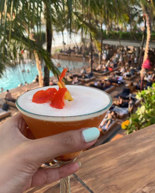 Sunset Park at Desa Potato Head - Photo by @prixelated