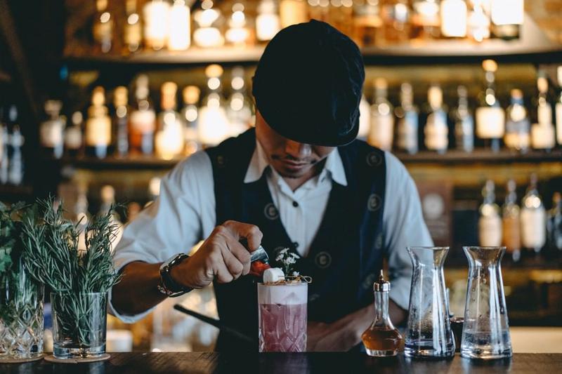 The Howff Lembongan - Photo by @togoxphotography