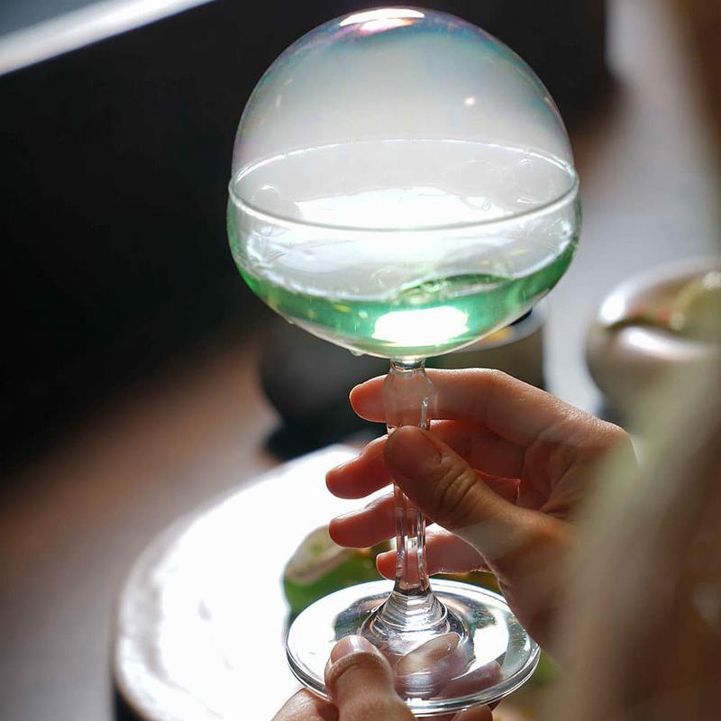 Nigita Dessert Bar - Photo by @nigitadessertbar