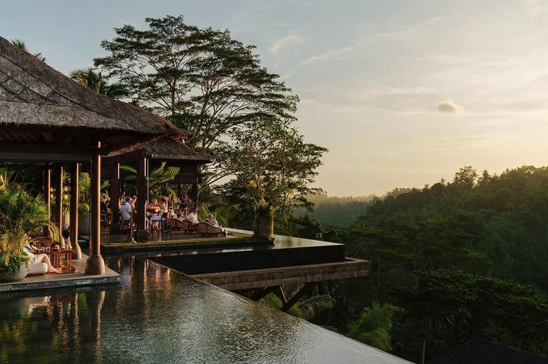 Ambar Ubud