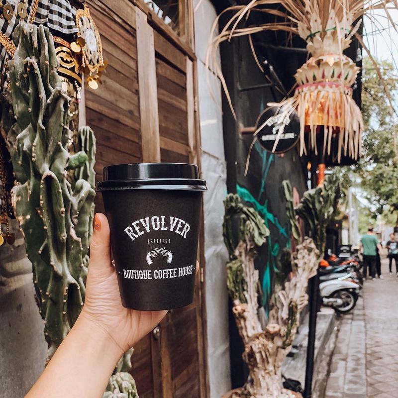 Revolver Espresso - Photo by @alymaharani