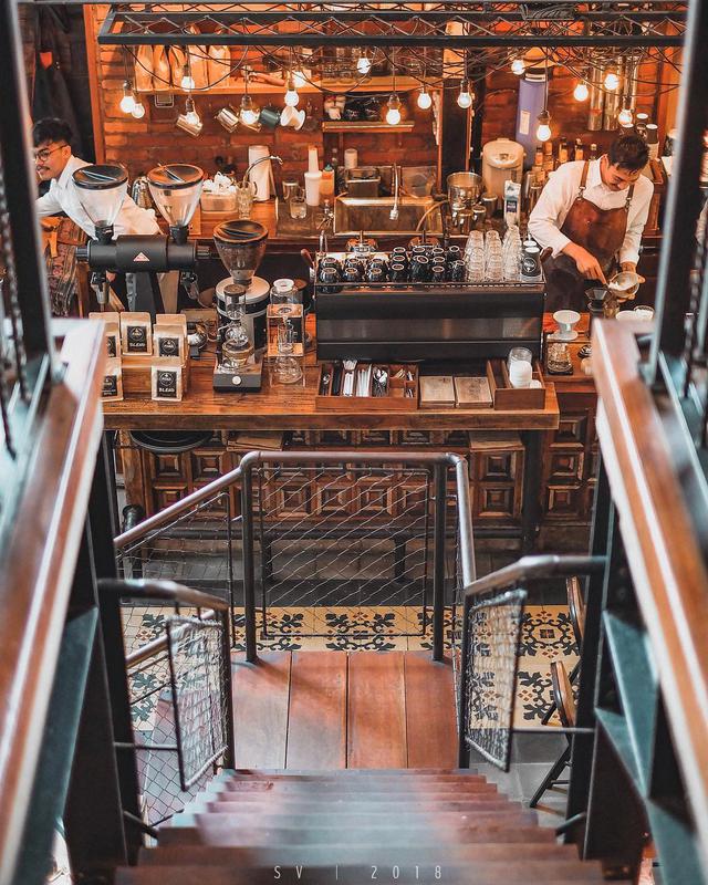 Pison Coffee - Photo by @s__venton