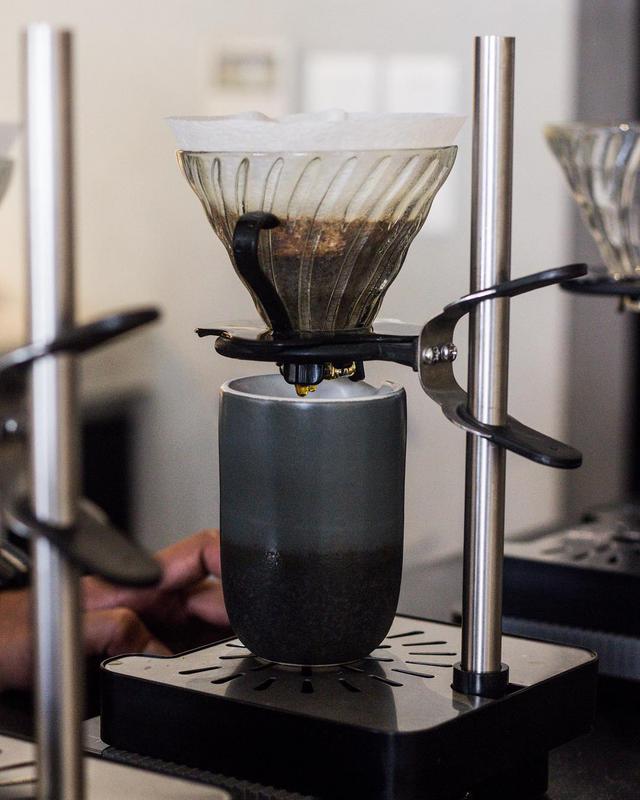 Expat Roaster